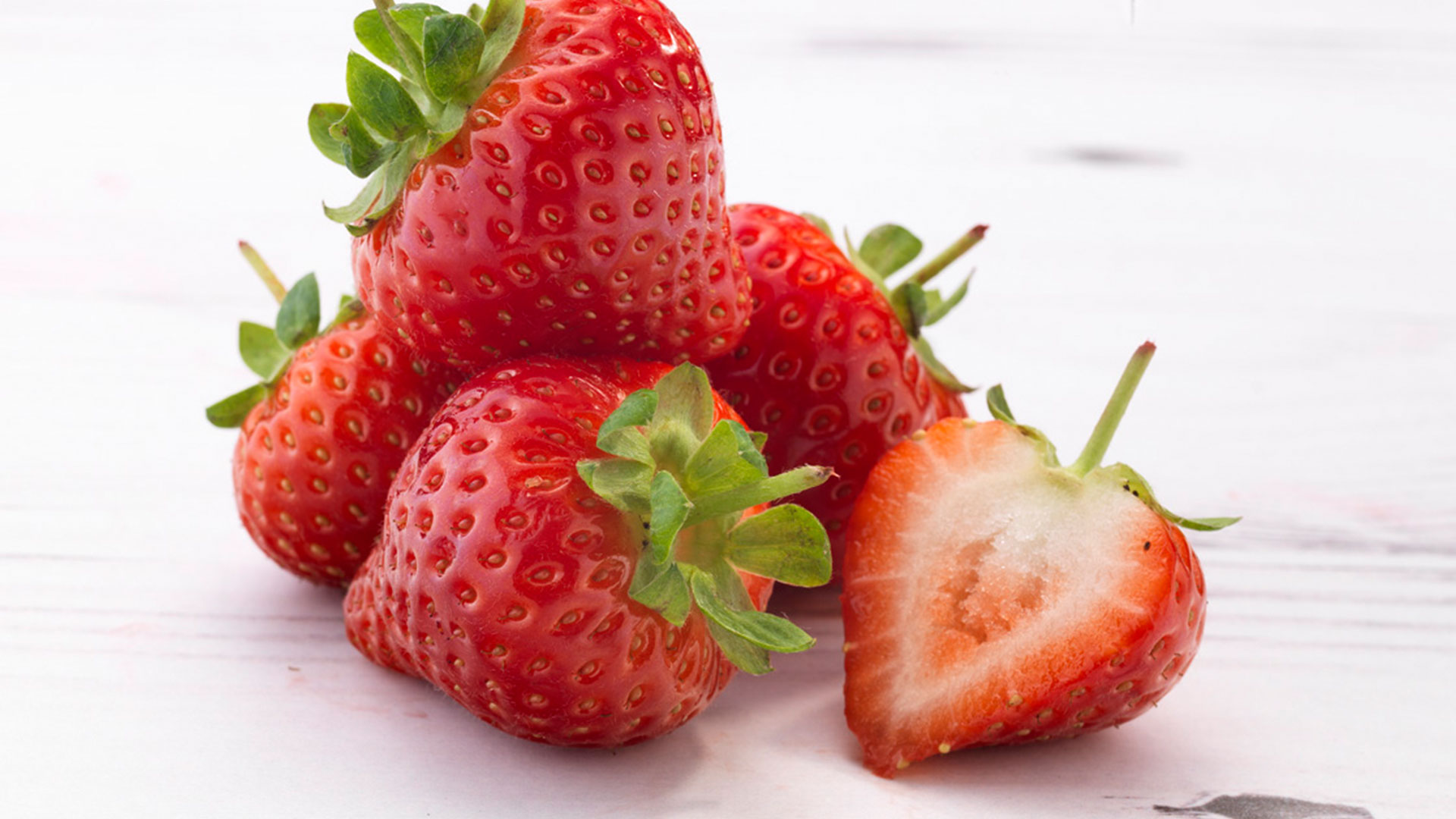 Angus Soft Fruits Launches 6 new Varieties of AVA™Berries! Angus Soft