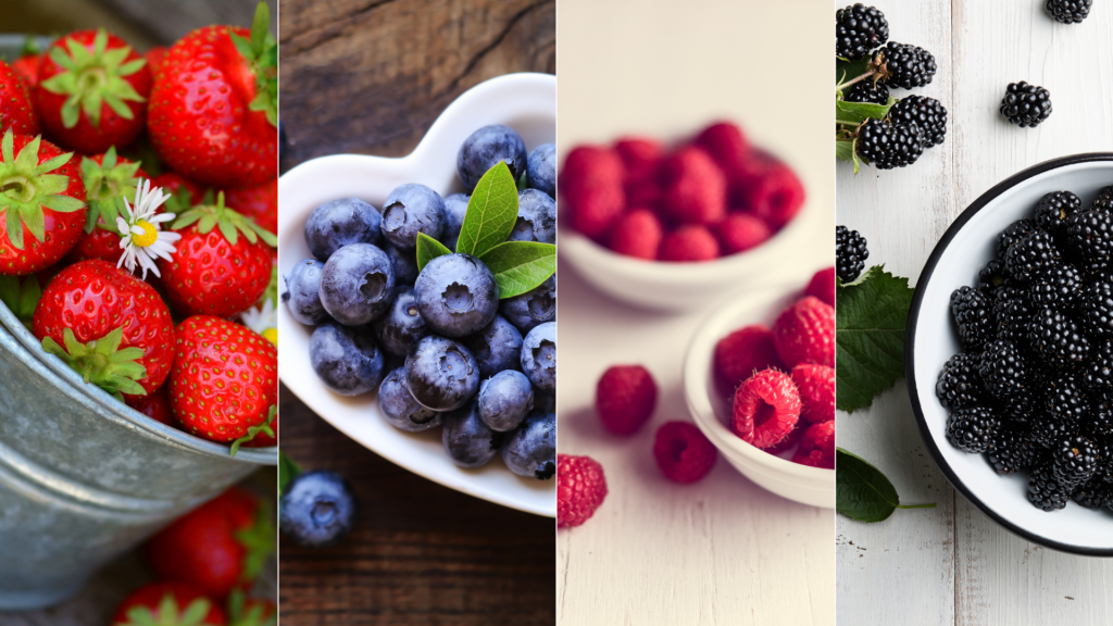The Vitamin A Advantage: How Fruits Can Boost Your Immune System