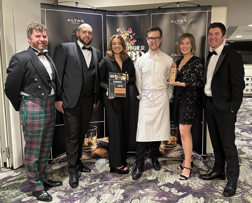 The Courier Food & Drink Awards