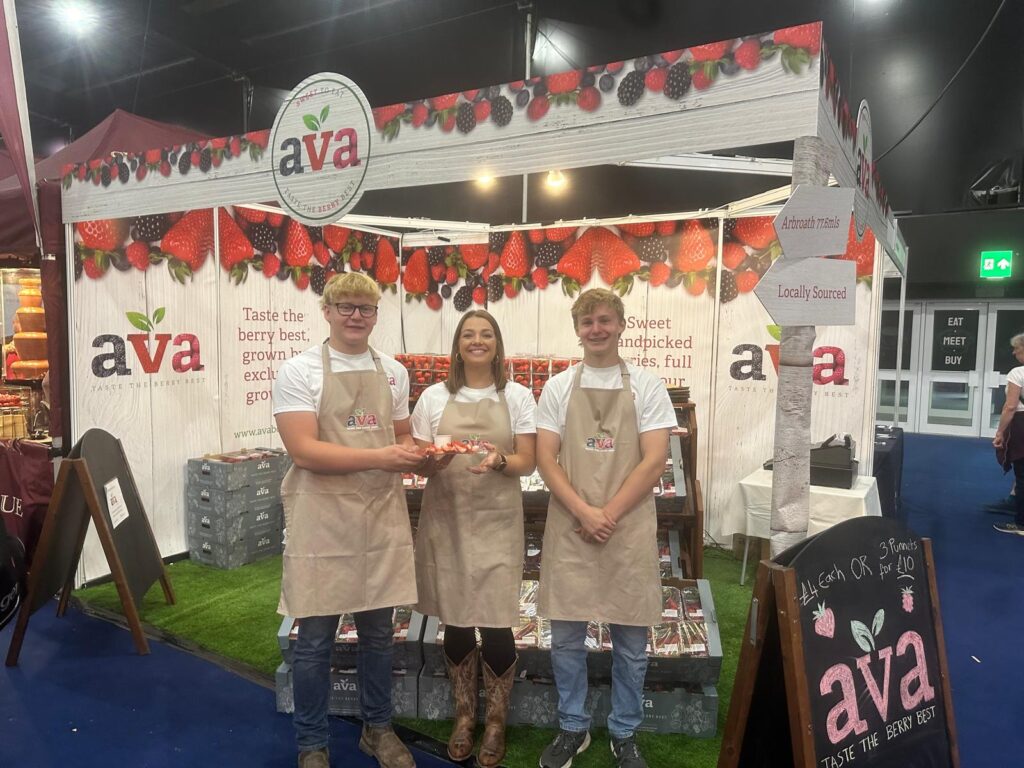 Royal Highland Show 2024