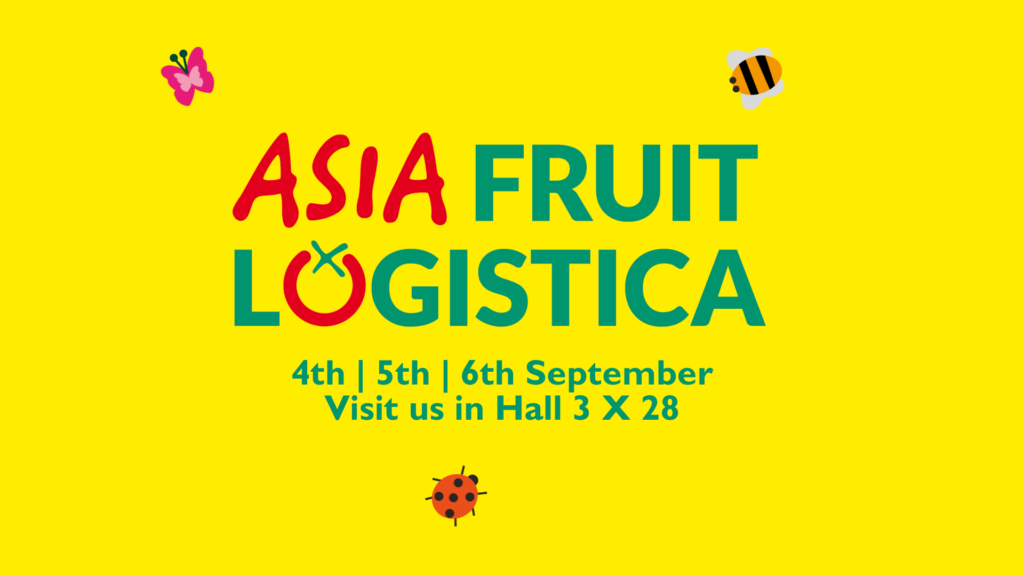 Asia Fruit Logistica 2024
