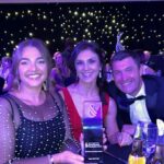 Angus Soft Fruits and AVA™ Berries win Business Innovation Award