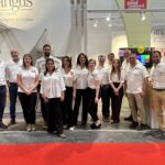 Angus Soft Fruits at Fruit Attraction Madrid