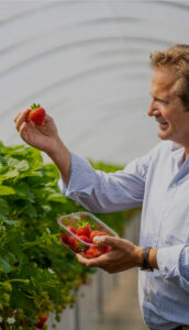 Angus Soft Fruits - The Berry Specialists