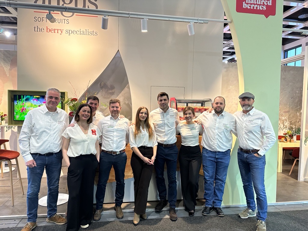 Fruit Logistica Berlin 2026